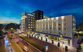 Hotel Hilton Podgorica
